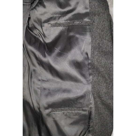 Vintage Givenchy Gentleman Paris Blazer - Tailored, Beverly Hills - Size 46 - Picture 7 of 13